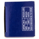 Mentadent White Now Anti-Macchia 75 ml